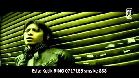 Peterpan   SALLY SENDIRI Official Video Klip