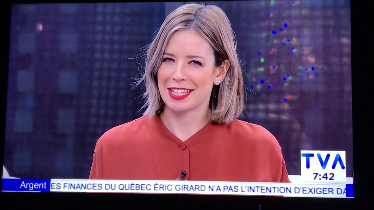 Salut Bonjour Bloopers 2018. #2