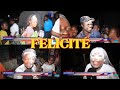 EYINDI NA TSHELLI AZUI BA NDUMBA BAZOBULA EN LIVE / EXETAT TSHANGU. Avec Wata Kin24 | YaBiso Podcast