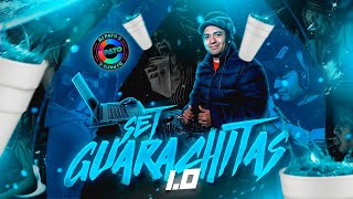 SET GUARACHITAS 1.0 - DJ PATO C 2025