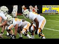 Vols 2024 Spring practice Day 7 Football GBO