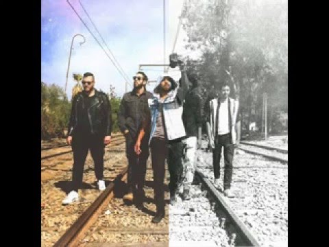    كايروكى اخر اغنية