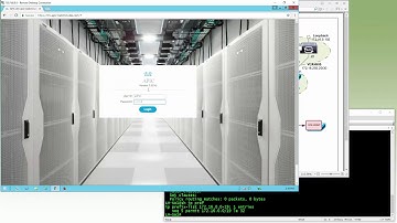 18   ACI L3Out   BGP