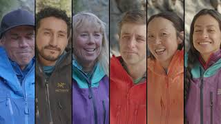 American Mountain Guides Association Partnership | GORE-TEX