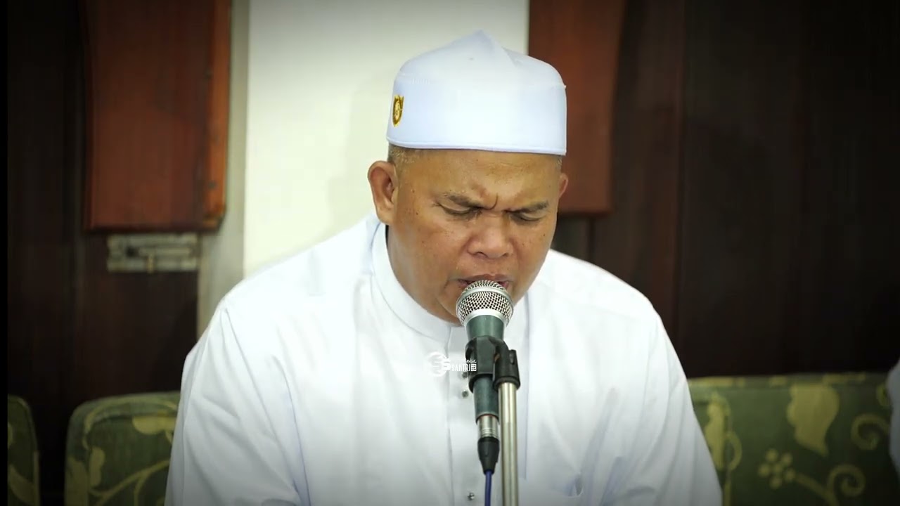 Full Maulid Simtudduror || Guru Fahmi