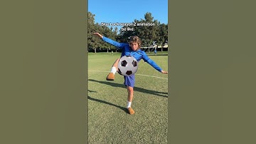 blue lock animation 💀