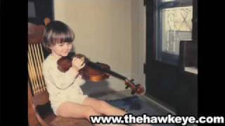 Lifestyles: The Hawk Eye talks with Amy Pirtle