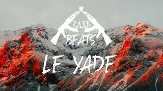 Aşiret Müziği ► Le Yade ◄ | Kurdish Trap | Zaxe Beats