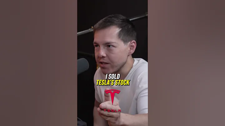 I Sold Tesla Stock To Buy A Tesla Roadster!