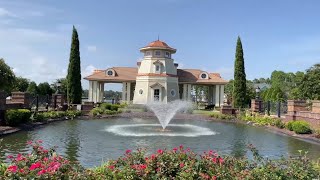 Waterbridge Community Amenities