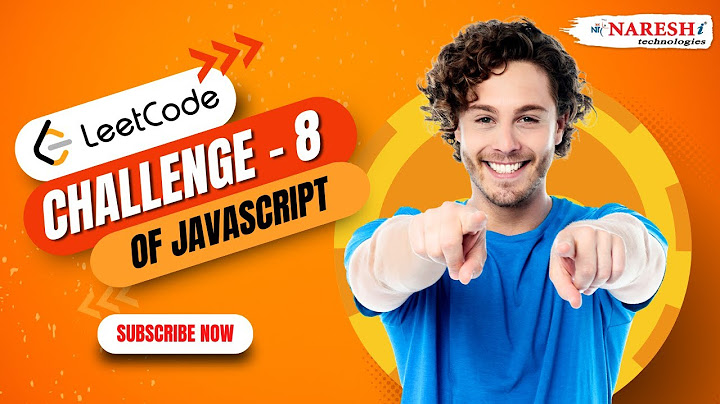 Challenge-8 | Allow One Function Call | JavaScript | NareshIT
