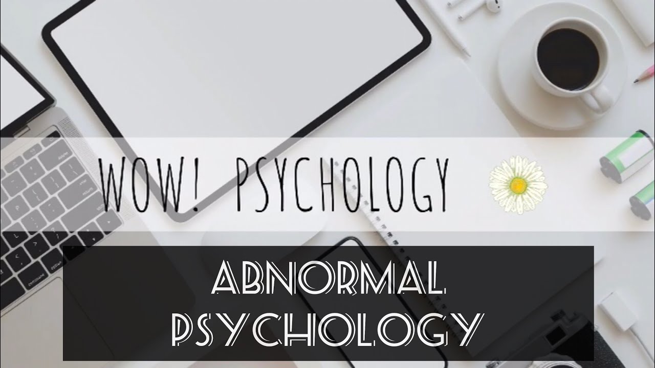 abnormal-psychology-in-hindi-youtube