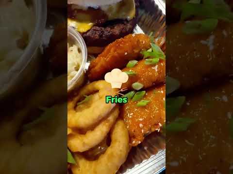Introducing the Burgerville Munch Box cannockeats foodie