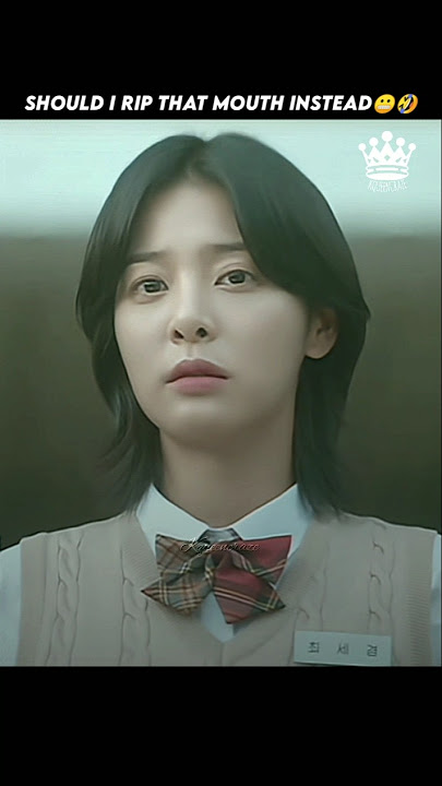 Jealousy🤭😂❤️ #viral #trending #kdrama #twinklingwatermelon