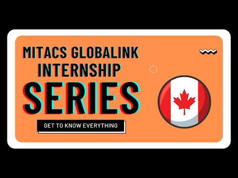 How to apply for the internship? | MITACS GLOBALINK RESEARCH INTERNSHIP | Application Timeline