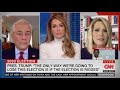 Alice Stewart joins CNN New Day to discuss peaceful transition of power