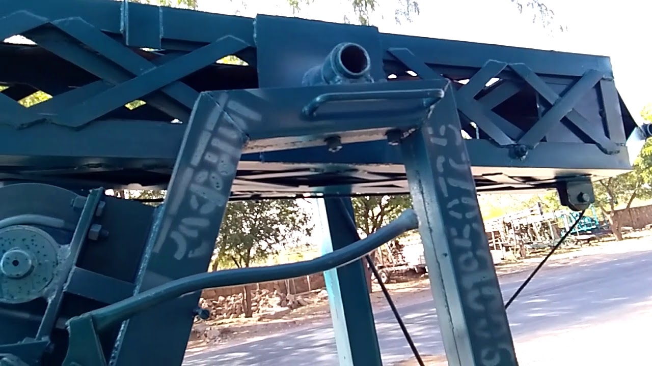 Borbile se motor band karne wali machine tectar ki picture chalne wali 9680292927