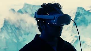 Alfa 5 El Centro De Xr Sports Más Grande Del Mundo