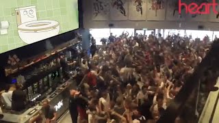 Download Lagu Happiness comes from the simple things - Quagmire Turns Into Toilet (Family Guy) MP3