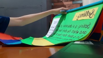 INSTRUCTIONAL MATERIAL: "Flip Chart"