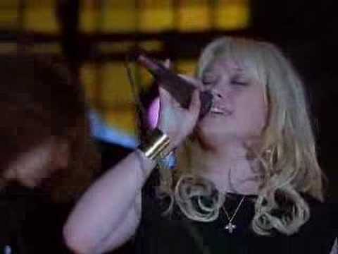 Someone's Watching over me - Hilary Duff 