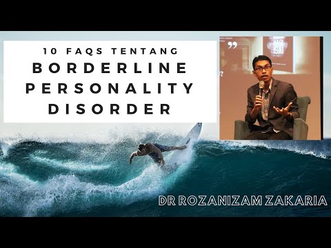 Video: Adakah personaliti ketagihan satu gangguan?