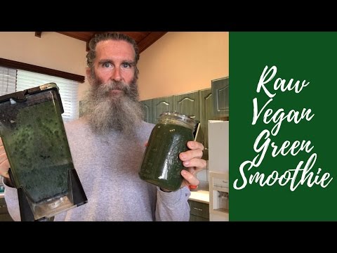 super-filling-raw-vegan-green-smoothie-recipe