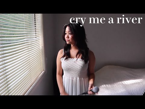 cry-me-a-river---julie-london-(live-cover)