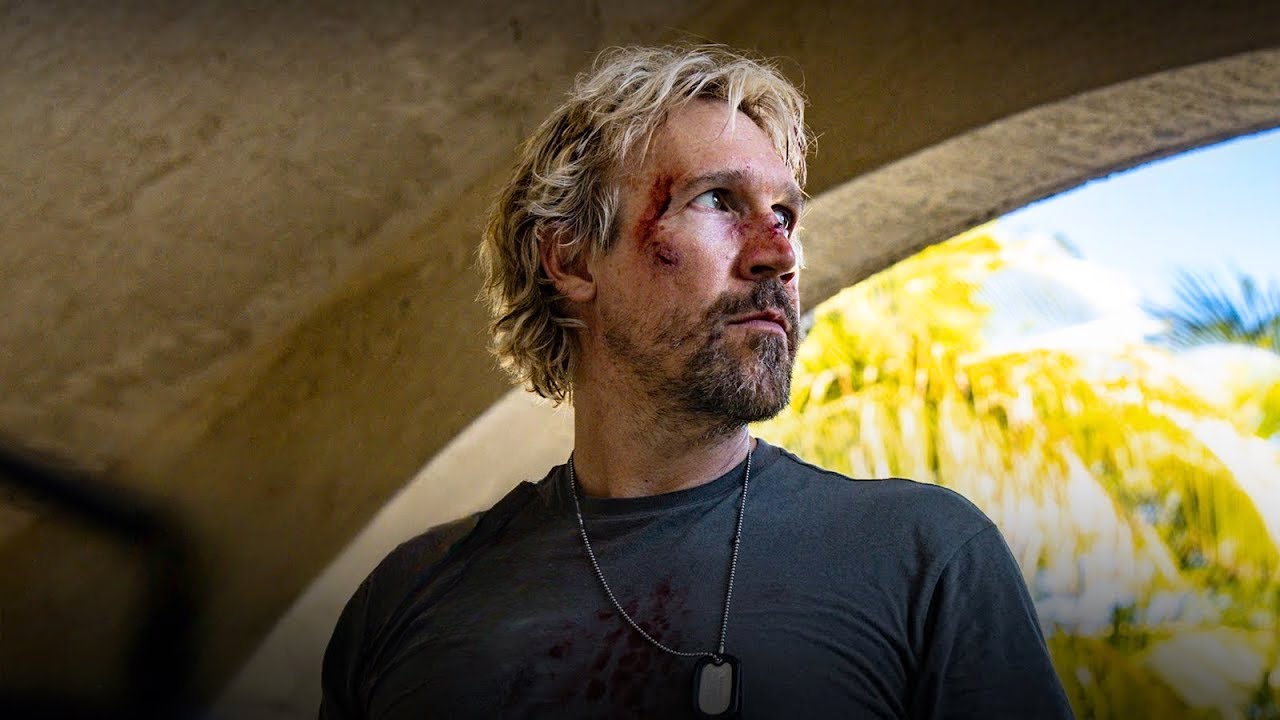 【映画紹介】子育て中の平凡な父親、実は伝説の暗殺者だった！