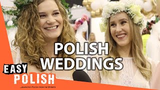 What Are Polish Weddings Like? | Easy Polish 202