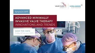Heart Team Approach (Prof. Jürg Grünenfelder) Swiss Heart Clinic