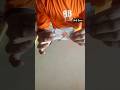 कैमरा 1paper se Mini camera #magic #sorts #first #trending #experiment #card MP paper card #viral