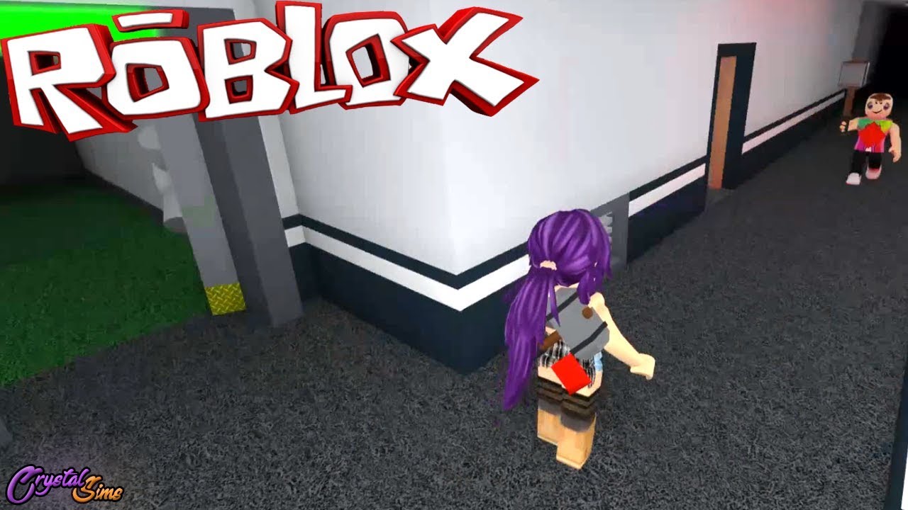 Los Abandono Y Me Salvo Flee The Facility Roblox Crystalsims - me escondo de la bestia y no me ve flee the facility roblox