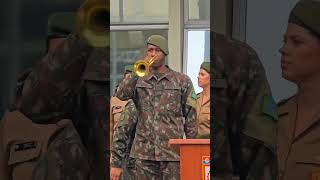 Quem Sabe Que Toque É Esse De Corneta.