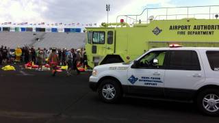 Reno Air Crash 2011 2