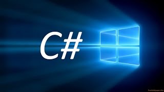 How to Write Your First Program in C# (Hello World)
