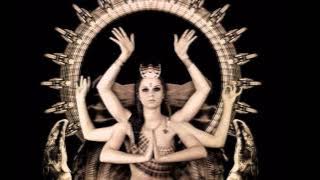 Indian Trance ☩ Hidden Temple ☩ Morfou Midnight Mix