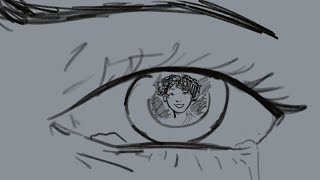 Ifigenia cruel (animatic)