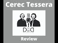 Cerec Tessera Review