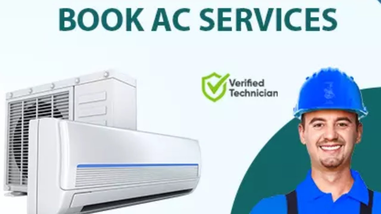 JMD GROUP MUMBAI BEST AC REPAIRS & SERVICING SERVICES YouTube
