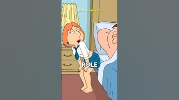 3 Most Memorable Family Guy Cutaways