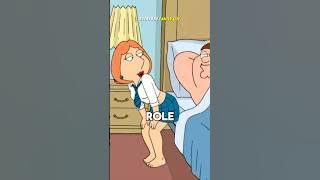 3 Most Memorable Family Guy Cutaways