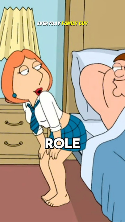 3 Most Memorable Family Guy Cutaways