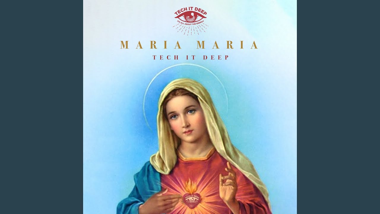 Maria maria download. Santana • Maria Maria (feat. The Pro.... Marie Deep. Tech it Deep - Maria Maria (Diplo Remix).