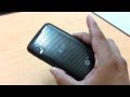 Review Motorola Atrix (Español)