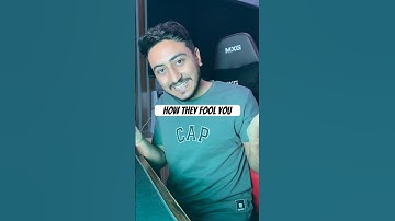 How Forex Influencers Fool you By doing this How to change demo account into real account in forex