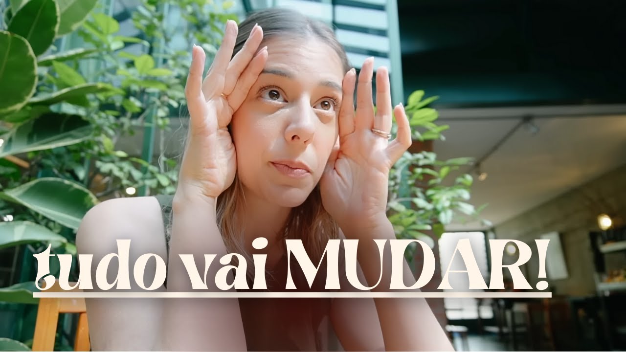 TÁ CHEGANDO O DIA, novidades no SAM'S CLUB, MINHA DIETA NOVA & muitas receitas nesse vídeo