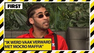 Waarom Mocromaniac Nu Mani Heet First Live