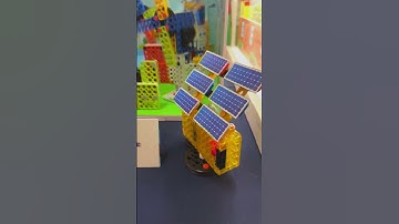 VNSEA tại ngày Hội DN Tân Phú 🤩😍 #vnsea #robot #steam #stem