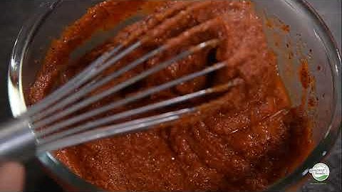 Harissa - Second House Products